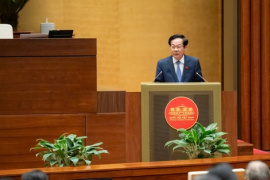 Viên chức chính thức được góp vốn và tham gia điều hành doanh nghiệp