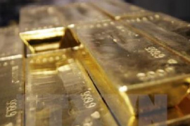 Giá vàng không giữ được đà tăng sau quyết định lãi suất của Fed