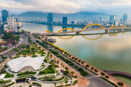 Đà Nẵng triển khai nhiều chính sách đột phá, tạo môi trường đầu tư hấp dẫn