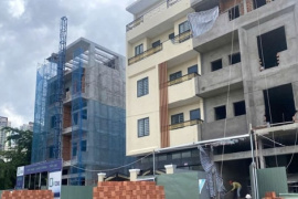 Luật mới: Cấp giấy phép xây dựng online, dự kiến tối đa 10 ngày