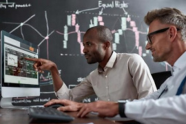 Khối ngoại ngược dòng tung hàng trăm tỷ gom một cổ phiếu bluechip trong phiên VN-Index giảm 20 điểm