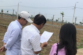 Chốt thuế chuyển nhượng bất động sản 2% và những vấn đề đặt ra