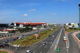 Việt Nam sẽ có sân bay quốc tế 5 sao, hướng đến top 10 thế giới