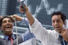 Cổ phiếu của tỷ phú Phạm Nhật Vượng được tự doanh CTCK "gom" đột biến trong phiên 11/12