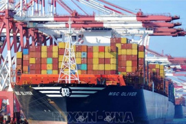 Mexico áp thuế tới 50% đối với hàng hóa của Trung Quốc và một số quốc gia châu Á khác