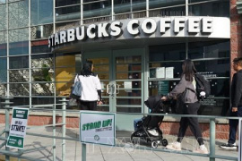 Danh sách các công ty lớn của Mỹ cắt giảm lao động trong năm nay nối dài