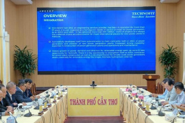 Cần Thơ hướng đến mục tiêu phát triển năng lượng sạch thu hút FDI