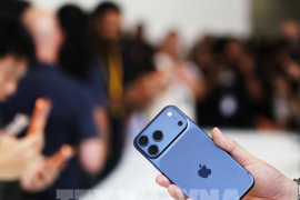 Apple bị điều tra việc độc quyền công nghệ NFC trên iPhone