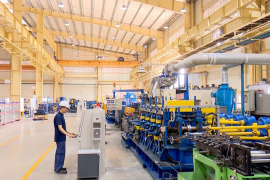 Thu hút FDI tăng gấp đôi, Hà Nội đẩy mạnh công nghiệp hỗ trợ để tham gia sâu vào chuỗi cung ứng