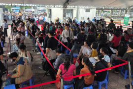 Thủ tướng yêu cầu thu hồi suất mua nhà ở xã hội nếu phát hiện kê khai sai