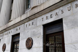 Mỹ tăng ưu đãi thuế cho các doanh nghiệp lớn