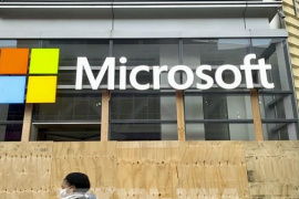 Microsoft công bố khoản đầu tư lớn tại châu Á