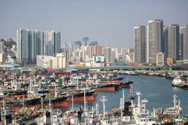 Những rủi ro với nền kinh tế Hàn Quốc trong năm 2026