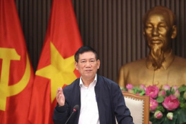 Nghiêm cấm lợi dụng cổ phần hóa để làm thất thoát tài sản, đất đai của Nhà nước