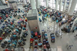 Ấn Độ nới lỏng quy định thị thực cho chuyên gia Trung Quốc