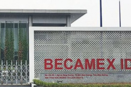 Becamex (BCM) vừa có thêm 900 tỷ đồng trái phiếu, lãi suất 10,3%/năm