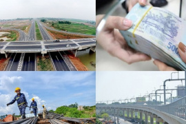 NHNN chỉ đạo triển khai gói tín dụng 500.000 tỷ đồng đầu tư hạ tầng điện, giao thông, công nghệ chiến lược