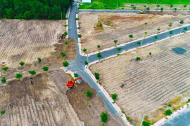 Cảnh giác với “cam kết tách thửa”, “cam kết lên thổ cư”