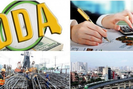 Sửa đổi, bổ sung một số điều của Nghị định số 97/2018/NĐ-CP về cho vay lại vốn vay ODA, vay ưu đãi nước ngoài của Chính phủ