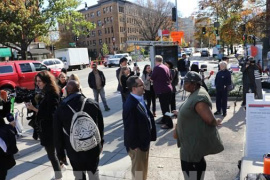 Mỹ: Chính sách thị thực H-1B của Tổng thống Trump lại bị kiện