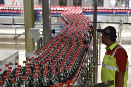 Coca-Cola đàm phán “nước rút” nhằm cứu vãn thương vụ bán Costa Coffee