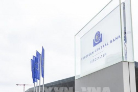Tranh luận về định hướng lãi suất của ECB đang nóng dần