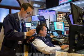 Lá chắn giúp kinh tế Mỹ vượt bão