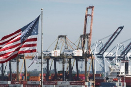 Điểm tin kinh tế thế giới nổi bật ngày 15/12