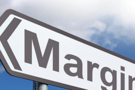 Cổ phiếu tăng gần 200% trong 1 tháng bất ngờ bị HoSE cắt margin