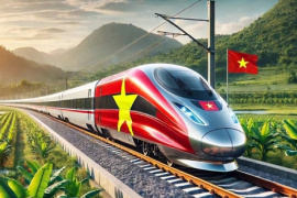 Nghị định 319 "mở khoá" thị trường 100 tỷ USD: Hòa Phát, Vingroup, Thaco, GELEX... đứng trước cơ hội lịch sử