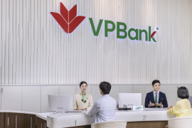 VPBank gấp rút huy động vốn vào cuối năm