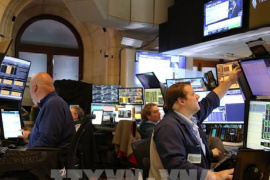 Những "điểm nóng" của thị trường chứng khoán thế giới