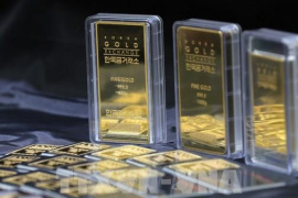 Kinh tế 2025, dự báo 2026: Năm lịch sử của giá vàng