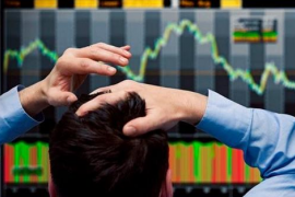 QCG sau tin bà Nguyễn Thị Như Loan bị đề nghị truy tố: Đang “trần cứng” 4 phiên bất ngờ giảm sàn