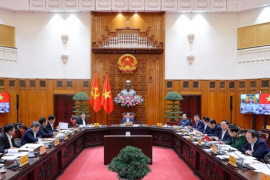 Sắp đồng loạt khởi công, khánh thành 234 công trình, dự án hơn 3,4 triệu tỷ đồng