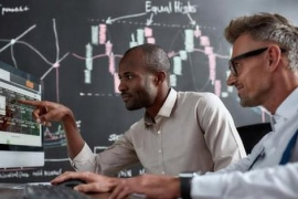 Khối ngoại "quay xe" bán ròng phiên VN-Index bùng nổ, ngược chiều tung hơn trăm tỷ gom một mã chứng khoán