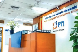 Bảo hiểm bưu điện (PTI) bị xử phạt, truy thu hơn 6,2 tỷ đồng tiền thuế