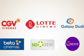 Đại gia Nhật sẵn sàng rót 5.000 tỷ đồng đầu tư cho "tân binh" rạp chiếu phim Việt, đường đua trong nước đang khốc liệt cỡ nào?