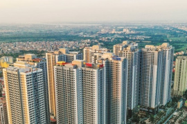 Nguồn cung mới tập trung vào một nhóm nhỏ “ông lớn” và sự biến mất của phân khúc trung cấp, bình dân