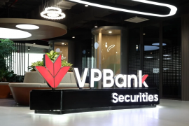 VPBankS bổ nhiệm nhân sự cấp cao là cựu CEO của ABS