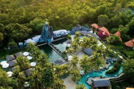 Một doanh nghiệp trong “hệ sinh thái” Novaland bị xử phạt do vi phạm liên quan đến trái phiếu