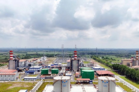 Vietcap dự phóng hai nhà máy điện khí LNG đầu tiên của Việt Nam sẽ ghi nhận lỗ khoảng 1.000 tỷ đồng trong năm 2026
