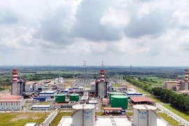 Vietcap dự phóng hai nhà máy điện khí LNG đầu tiên của Việt Nam sẽ ghi nhận lỗ khoảng 1.000 tỷ đồng trong năm 2026