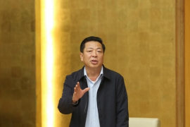 Bộ Xây dựng: Hoàn thành hơn 100.000 căn hộ nhà ở xã hội và xóa nhà tạm, nhà dột nát