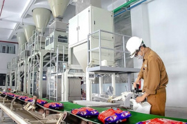 Dragon Capital không còn là cổ đông lớn tại Hóa chất Đức Giang trước khi cổ phiếu lao dốc