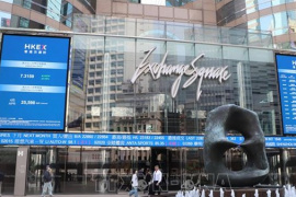 Đồn đoán về lãi suất của Fed chi phối chứng khoán châu Á