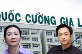 30 cổ đông "gật đầu" phương án xoá nợ nghìn tỷ với bà Trương Mỹ Lan của đại gia phố núi