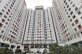 Bộ Xây dựng: Giá nhà ở, đất ở tăng cao vượt khả năng chi trả của đại bộ phận người dân