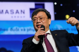 “Bom tấn” của tỷ phú Nguyễn Đăng Quang chốt giá chào sàn HoSE