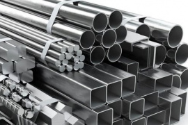 Cổ phiếu một công ty thép bật tăng 90%, 3 lãnh đạo cấp cao đăng ký thoái gần 3,2 triệu đơn vị